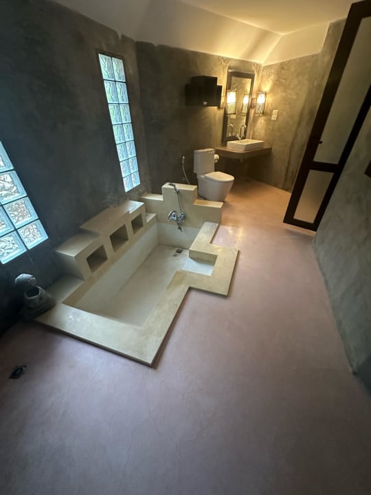 Zimmer Pariya Resort & Villas Koh Phangan