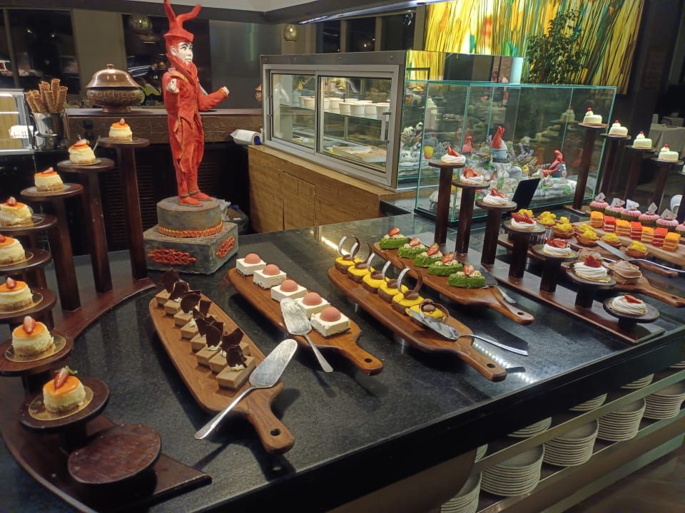 Gastro Rixos Premium Belek