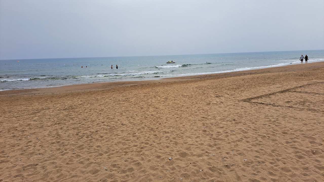 Strand Side Sunport Hotel & Spa