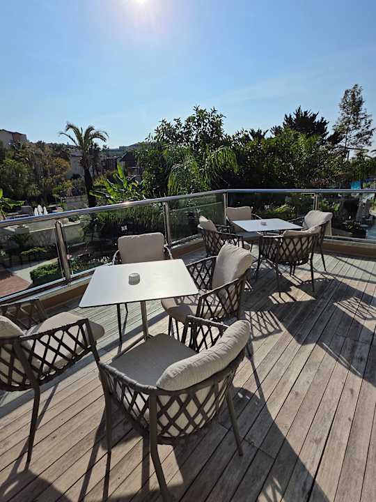 Lobby TUI BLUE Xanthe