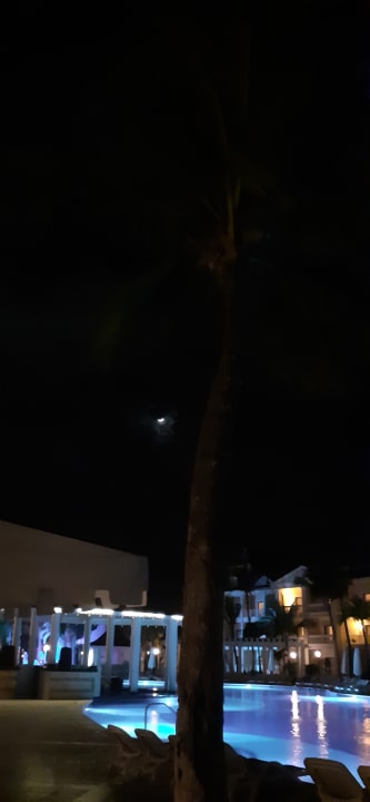 Pool Bahia Principe Luxury Esmeralda