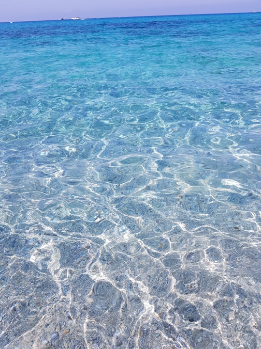 Strand Hotel Villaggio Il Gabbiano