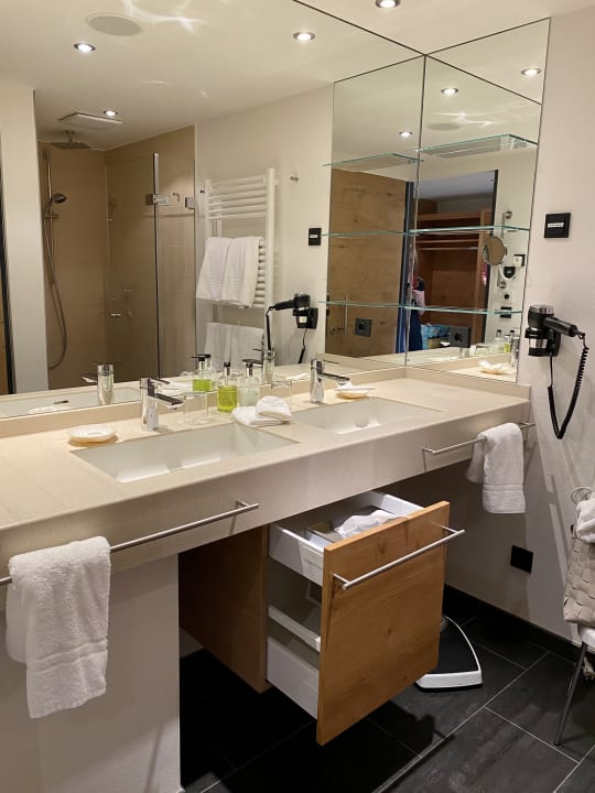 Zimmer Schüle's Gesundheitsresort & Spa