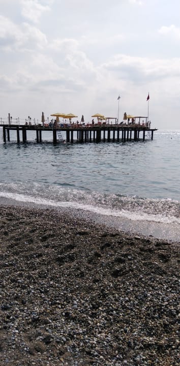 Strand Sunrise Resort Hotel