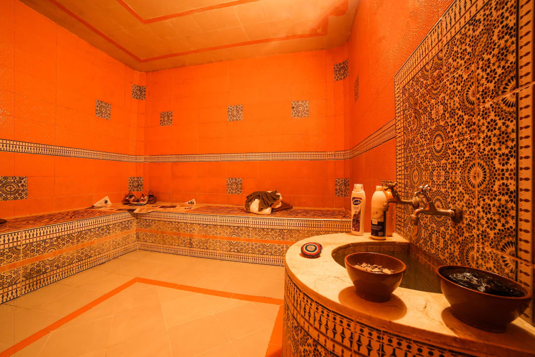 Sport & Freizeit Hotel Argana