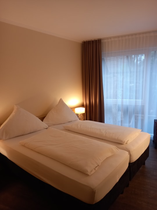 Zimmer Hotel Doppeladler