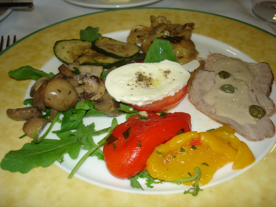 Gastro Landhaus Milser