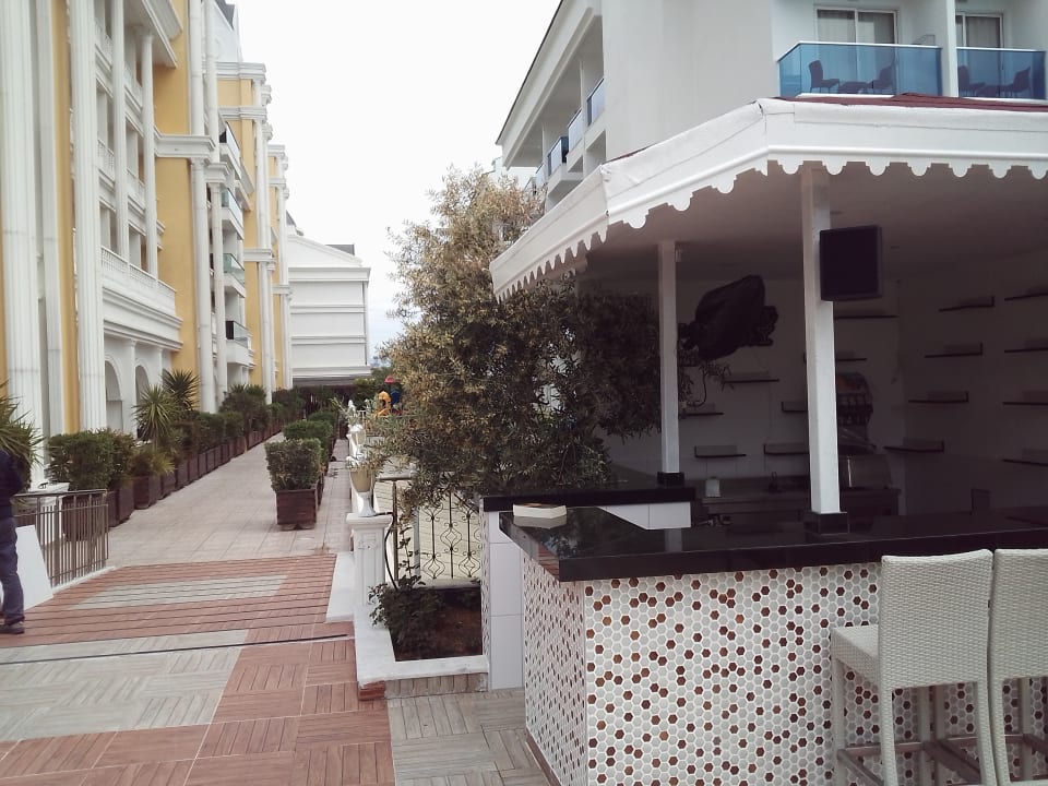 Gastro Dream World Resort & Spa