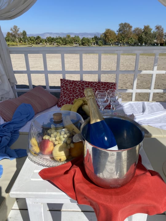 Gastro TUI KIDS CLUB Felicia Village