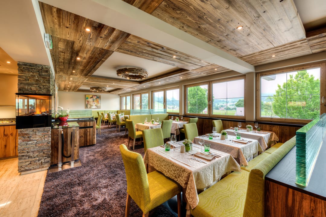 Gastro Aparthotel Bergland