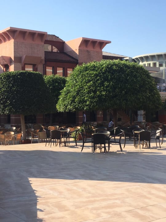 Gastro Megasaray Club Belek