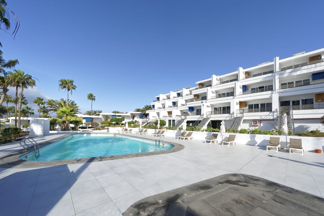 Pool Labranda El Dorado