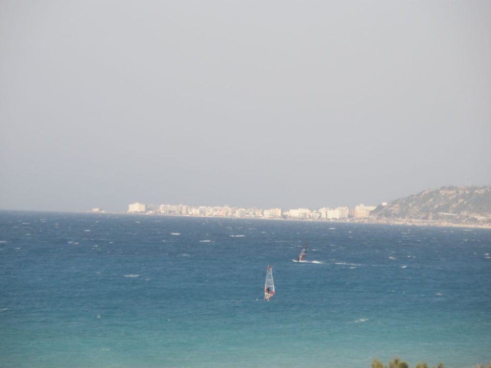 Panorama Sunshine Rhodes