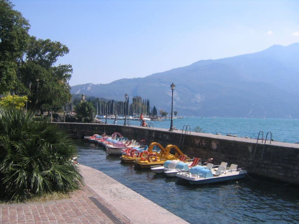 Kalterer See Hotel Thalhof am See