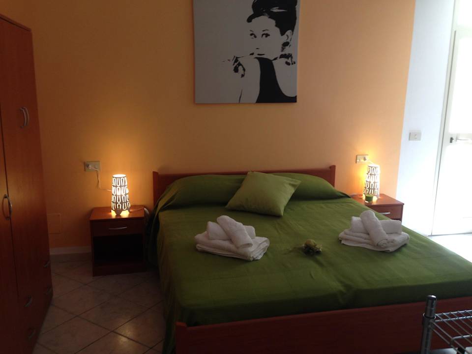 Stella marina Holiday Home Perla Del Mare