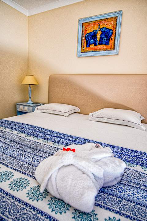 Zimmer Hotel Praia do Burgau