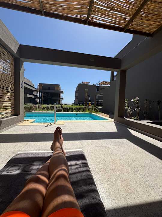 Zimmer Sentido Naga Bay