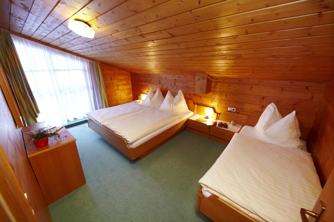 Zimmer Haus Stablerkrämer