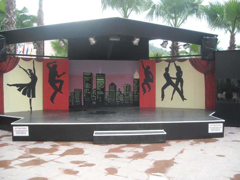 Hotel Kervansaray Voxx Resort