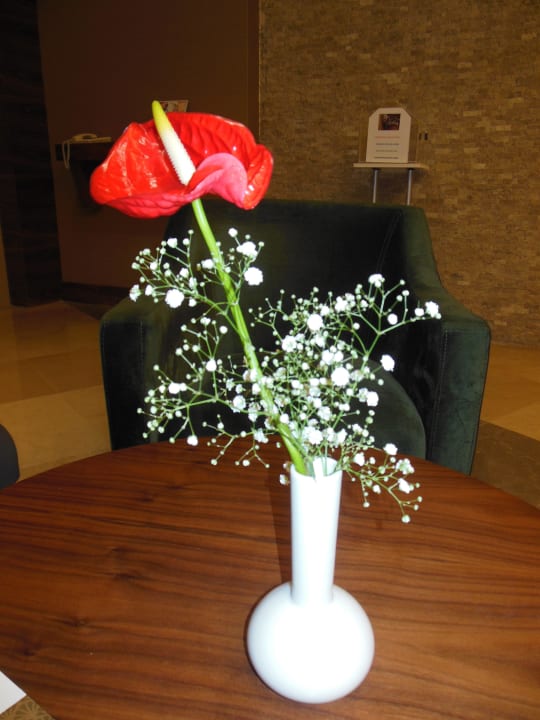 Decoration Arcanus Hotels Sorgun