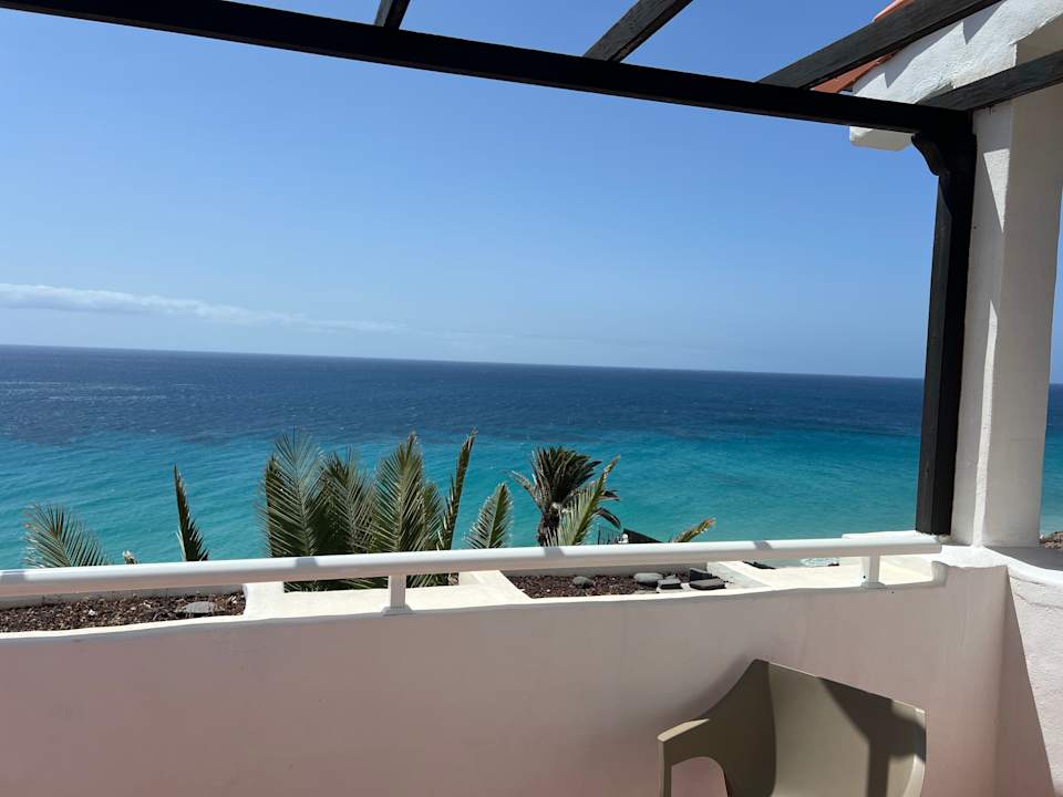 Ausblick TUI MAGIC LIFE Fuerteventura