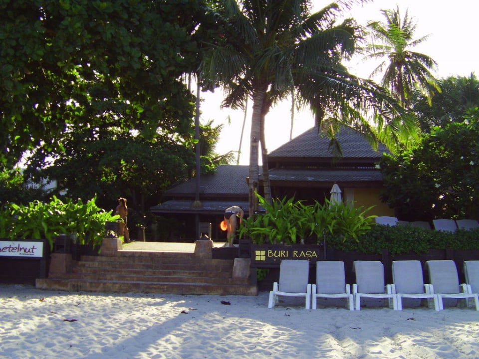 Dämmerung Buri Rasa Village Samui Adults Only Resort