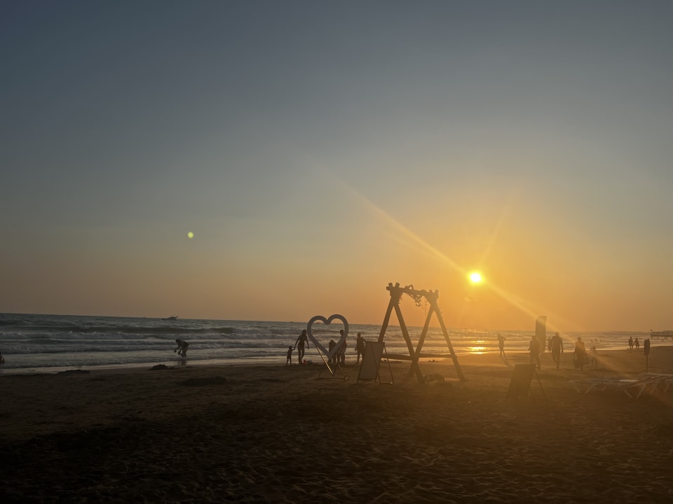 Strand Dream Family Club