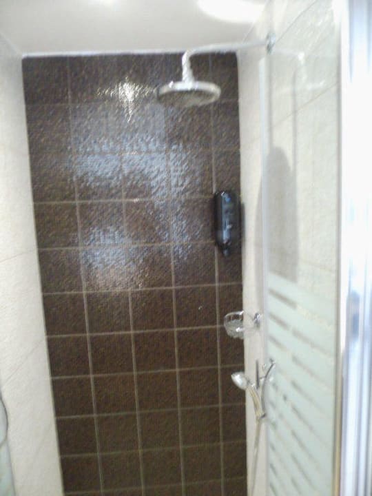 Bad TUI BLUE Oceanis Beach and Spa Resort