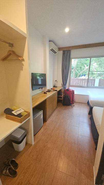 Zimmer MAR24 Koh Tao Hotel