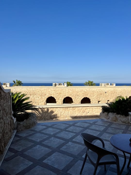 Zimmer Pickalbatros Citadel Resort