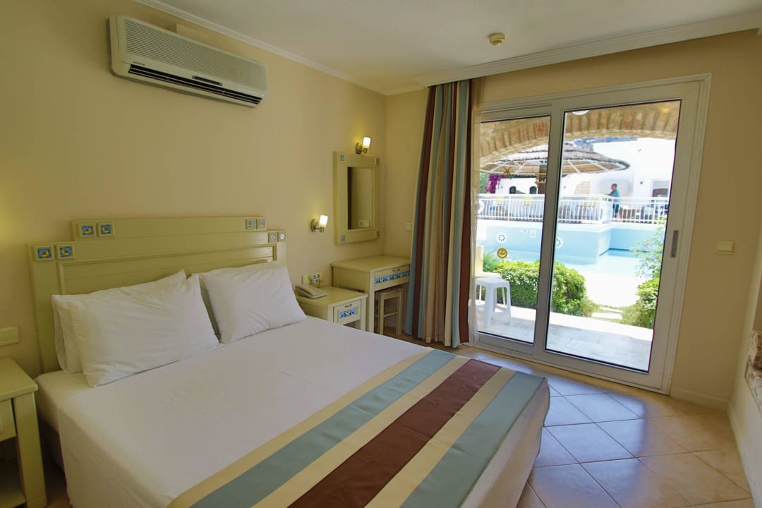 Room Costa Sariyaz Hotel