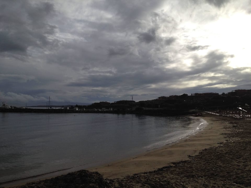 Hotelstrand Appartments Baia Caddinas Clubresidence