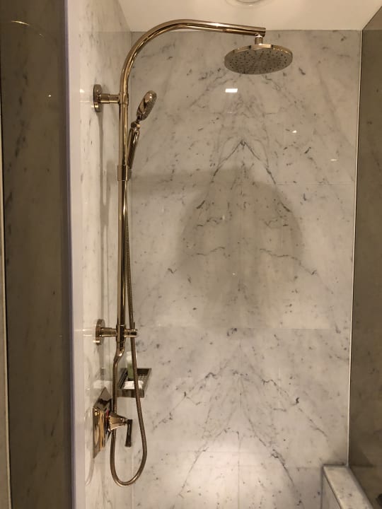 Zimmer Grand Hyatt Dubai