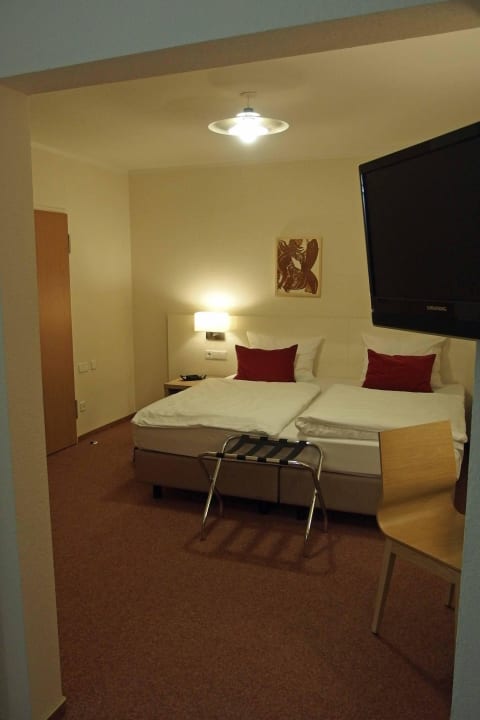 Doppelzimmer Dorint Hotel Durbach/Schwarzwald