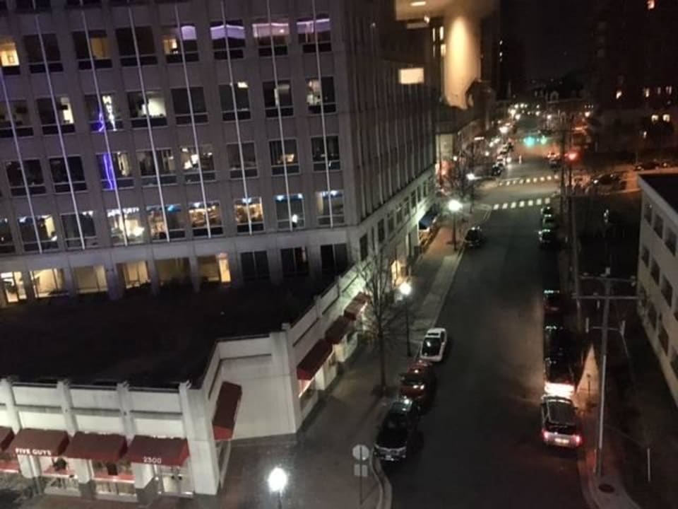 Hyatt Place Hyatt Place Arlington Courthouse