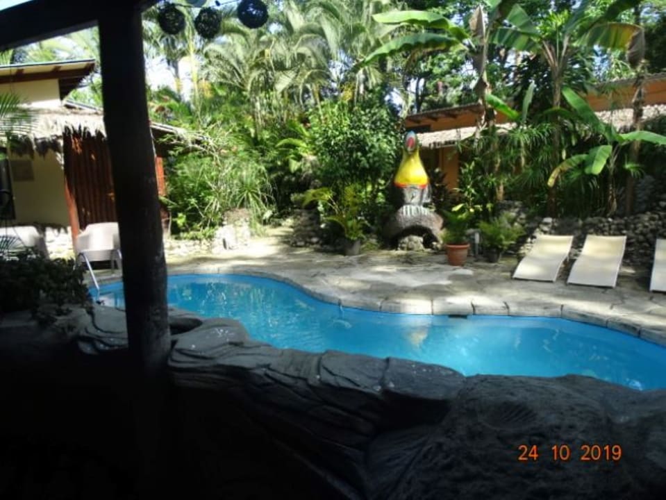 Zimmer Hotel Caribbean Coconut