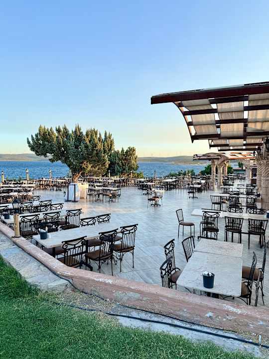 Gastro Club Resort Atlantis