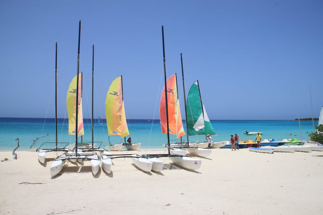 Kostenlos für Gäste Hotel Playa Pesquero