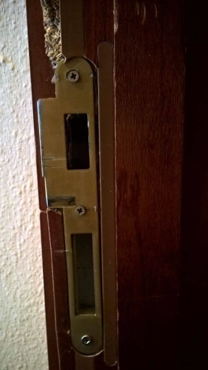 Tür Sol Puerto de la Cruz Tenerife