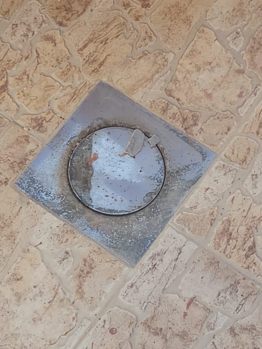 Zimmer Shams Prestige Abu Soma-Adults Only