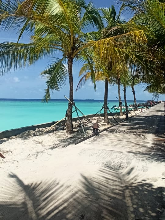 Strand Adaaran Select Meedhupparu Island Resort - Premium All Inclusive