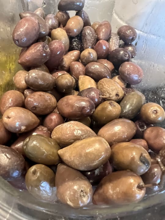 Gastro Kakkos Beach Hotel