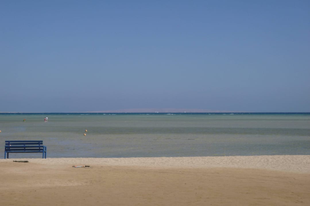 Sehr ruhig gelegen Hotel Titanic Palace