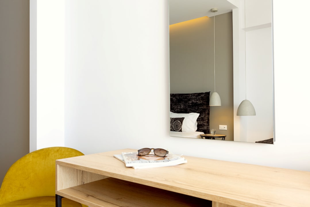 Zimmer Sol Cosmopolitan Rhodes