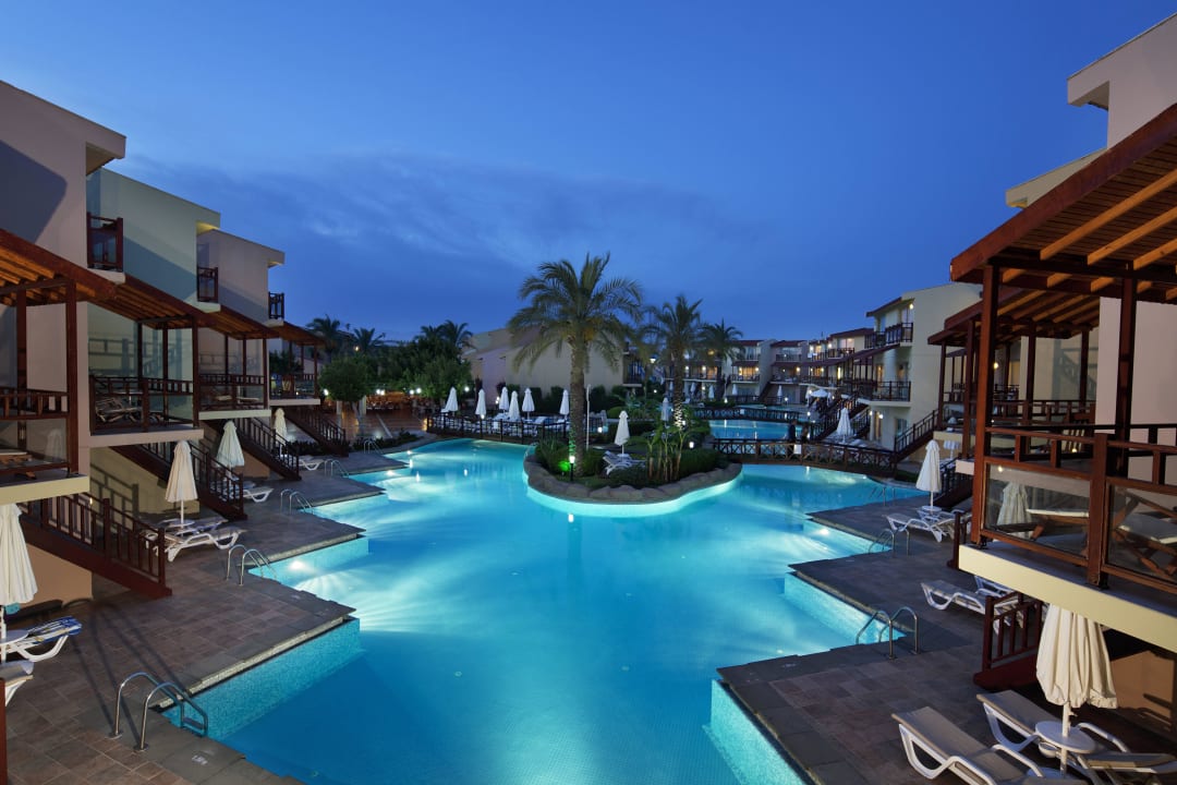 Silence Beach Hotels Selectum Family Resort Side