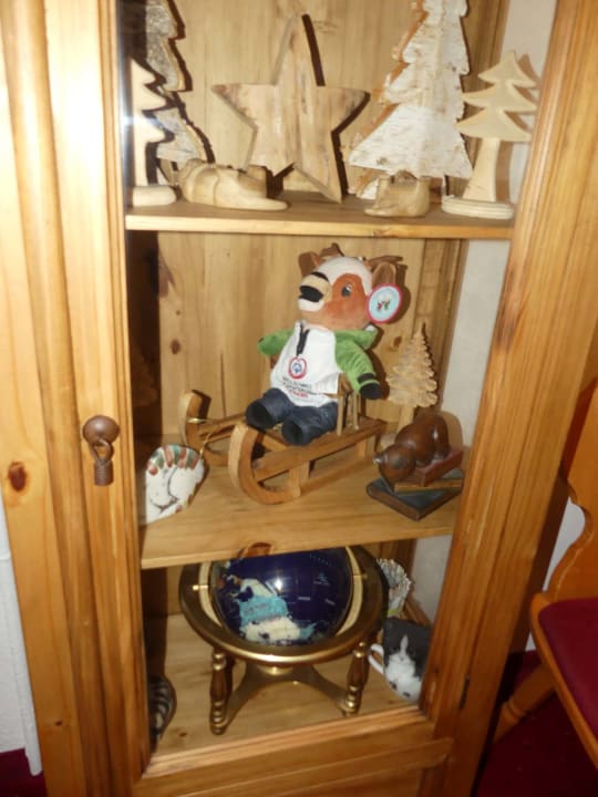Sonstiges Pension Haus Maria