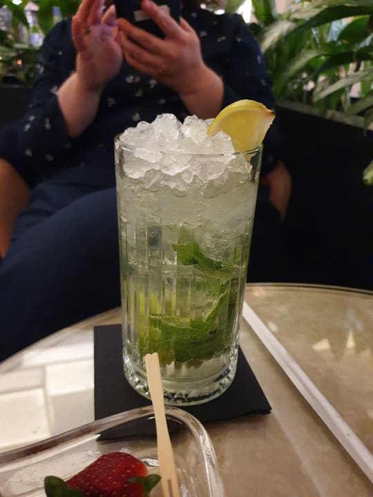 Gastro Maxx Royal Belek Golf Resort