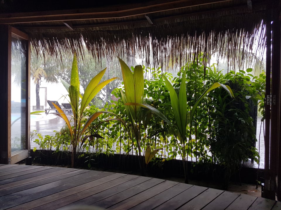 Sonstiges Kuredu Island Resort & Spa