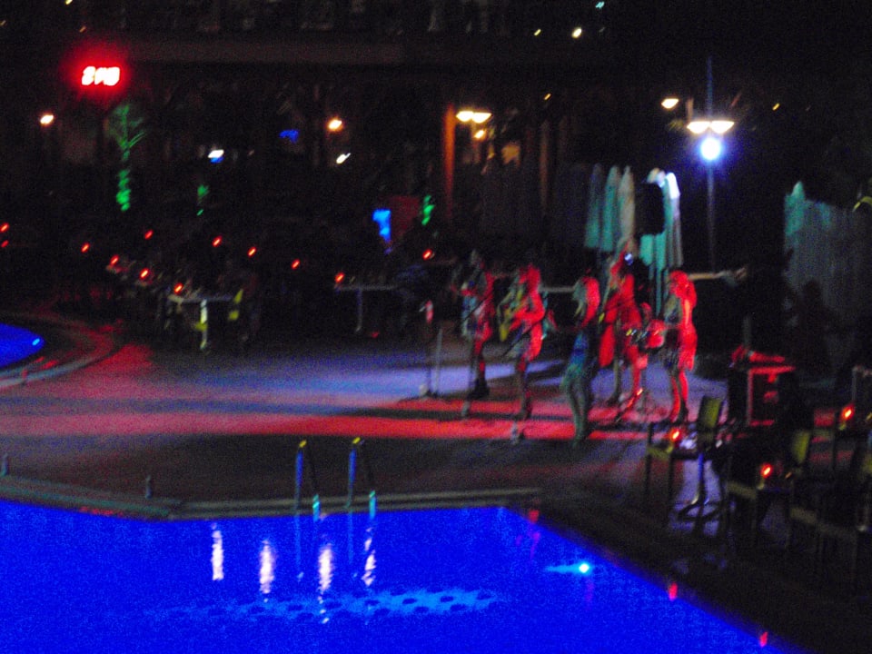 Galaabend Commodore Elite Suites & Spa - Adults only