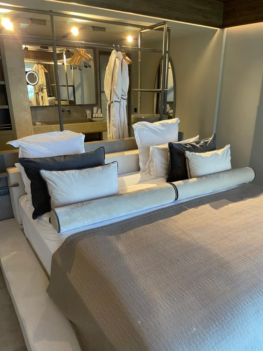 Zimmer Paloma Finesse